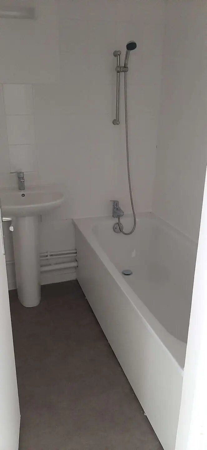 Appartement à louer, 71m², Villeneuve-la-Garenne