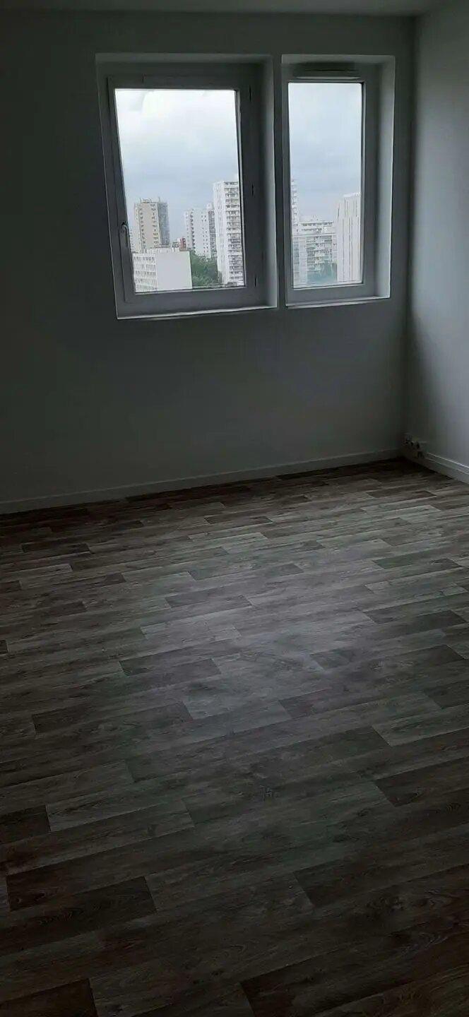 Appartement à louer, 71m², Villeneuve-la-Garenne