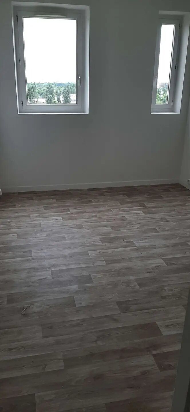 Appartement à louer, 71m², Villeneuve-la-Garenne