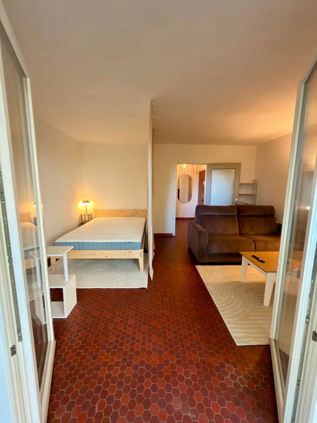 Appartement à louer, 38m², Antibes