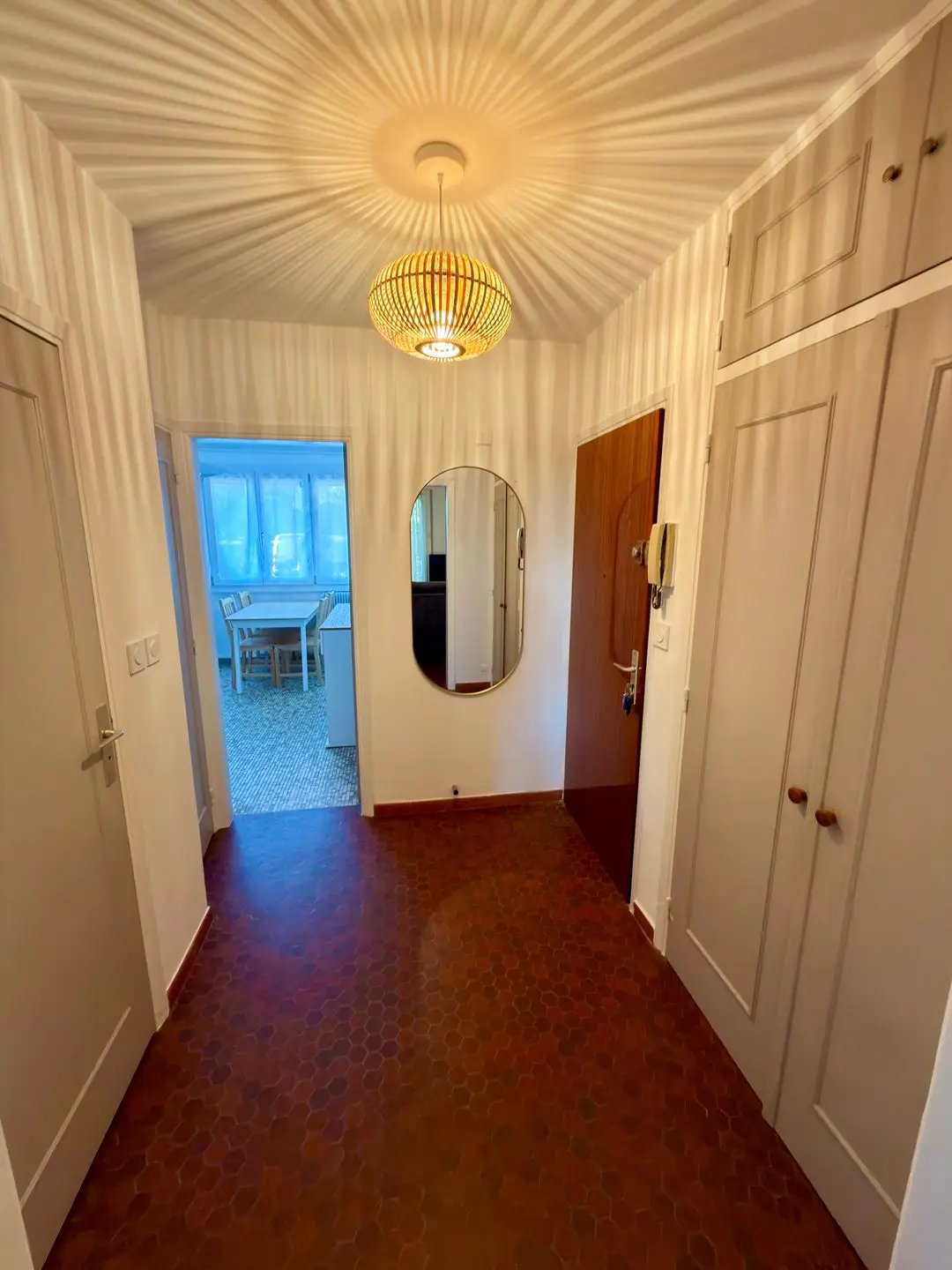 Appartement à louer, 38m², Antibes