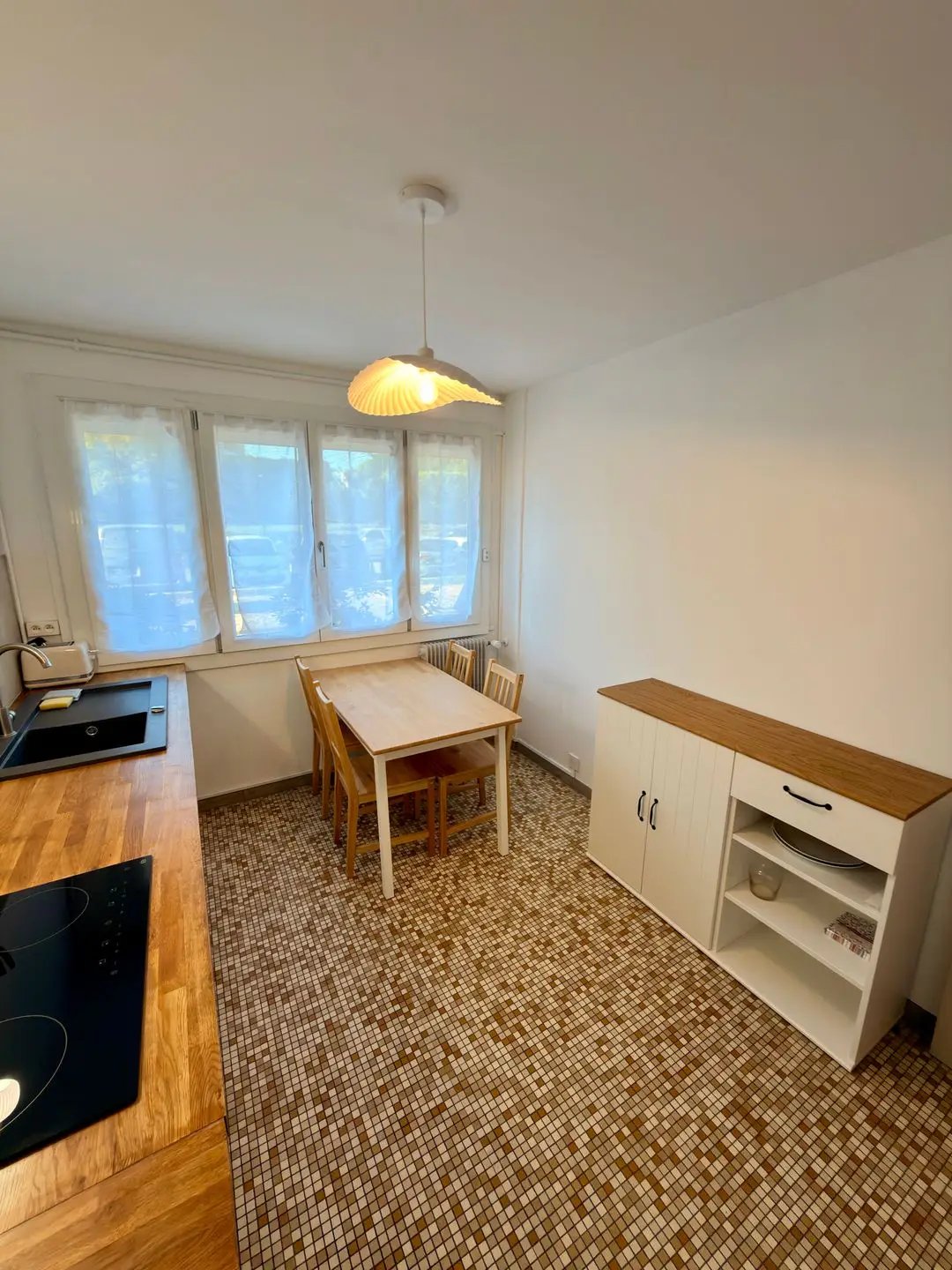 Appartement à louer, 38m², Antibes