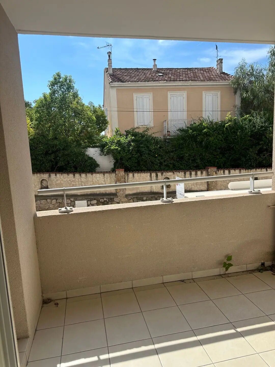Appartement à vendre, 30m², La Seyne-sur-Mer