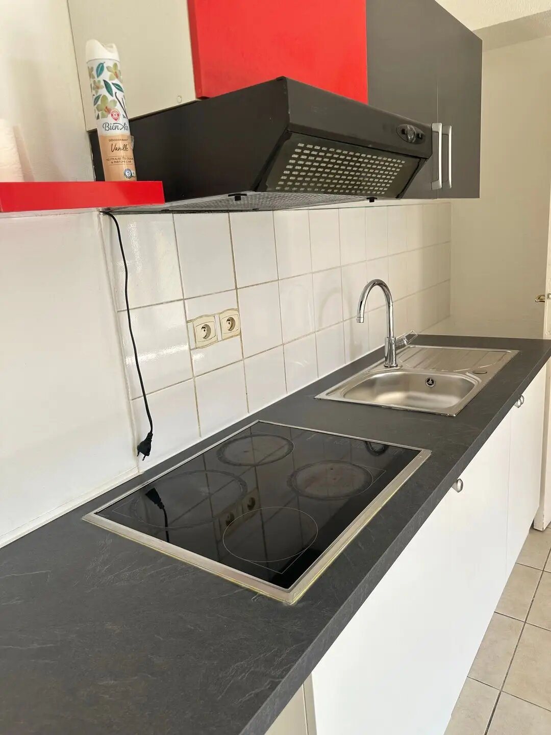 Appartement à vendre, 30m², La Seyne-sur-Mer