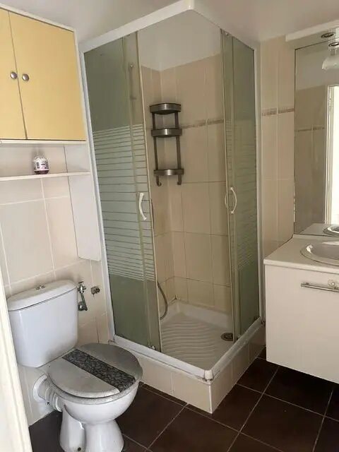 Appartement à vendre, 30m², La Seyne-sur-Mer