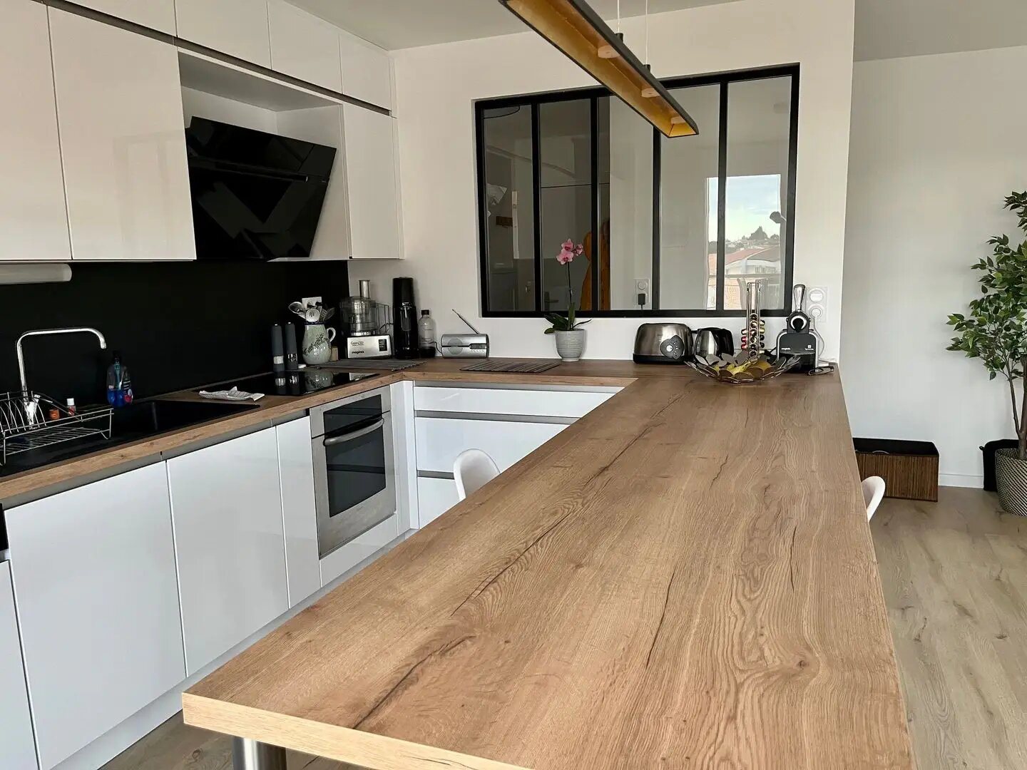 Appartement à louer, 89m², Pornic