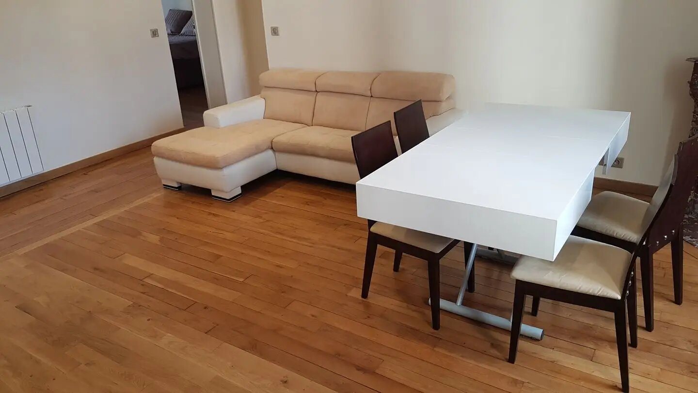 Appartement à louer, 58m², Clamart