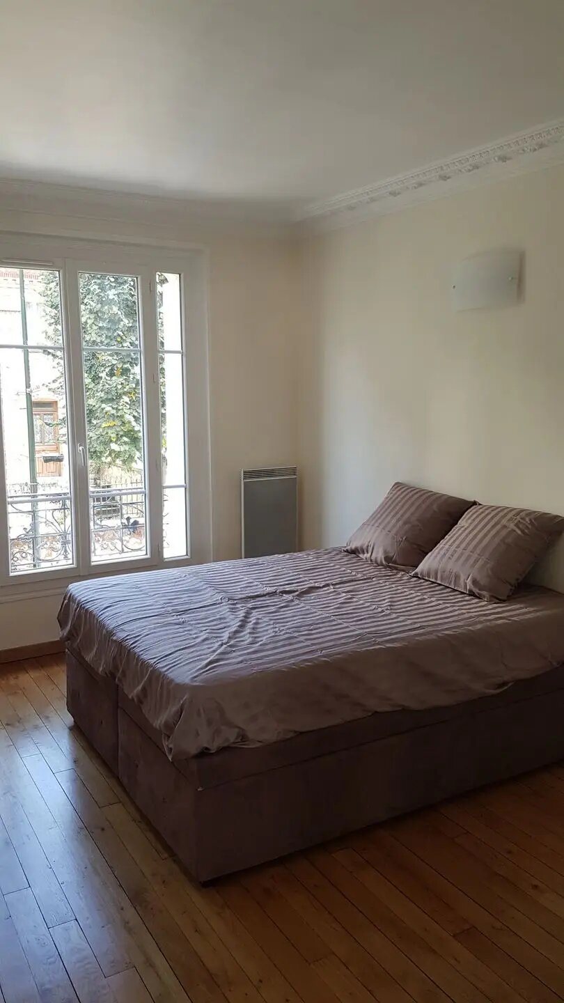 Appartement à louer, 58m², Clamart