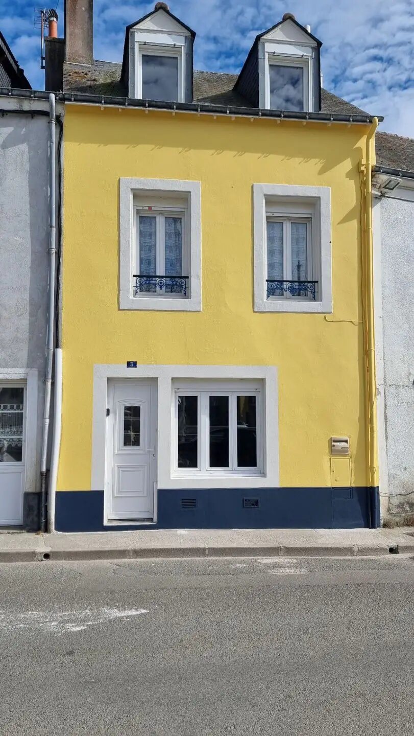 Maison à vendre, 222m², Le Palais
