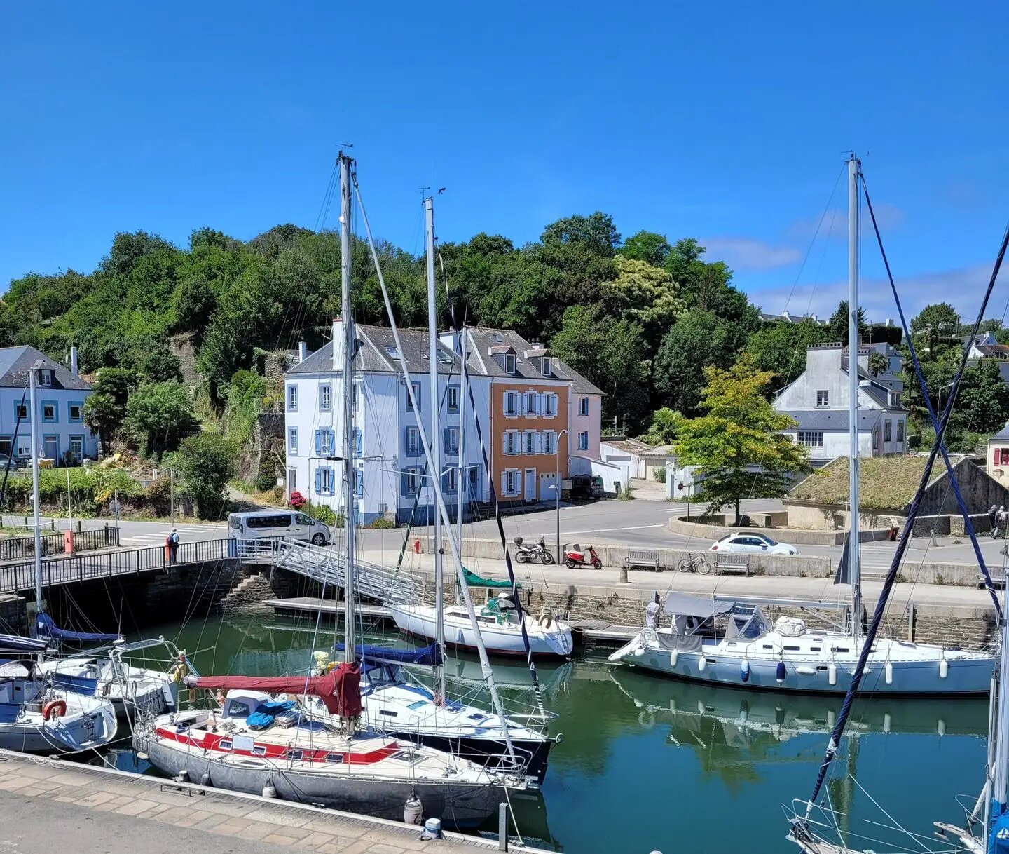 Maison à vendre, 222m², Le Palais
