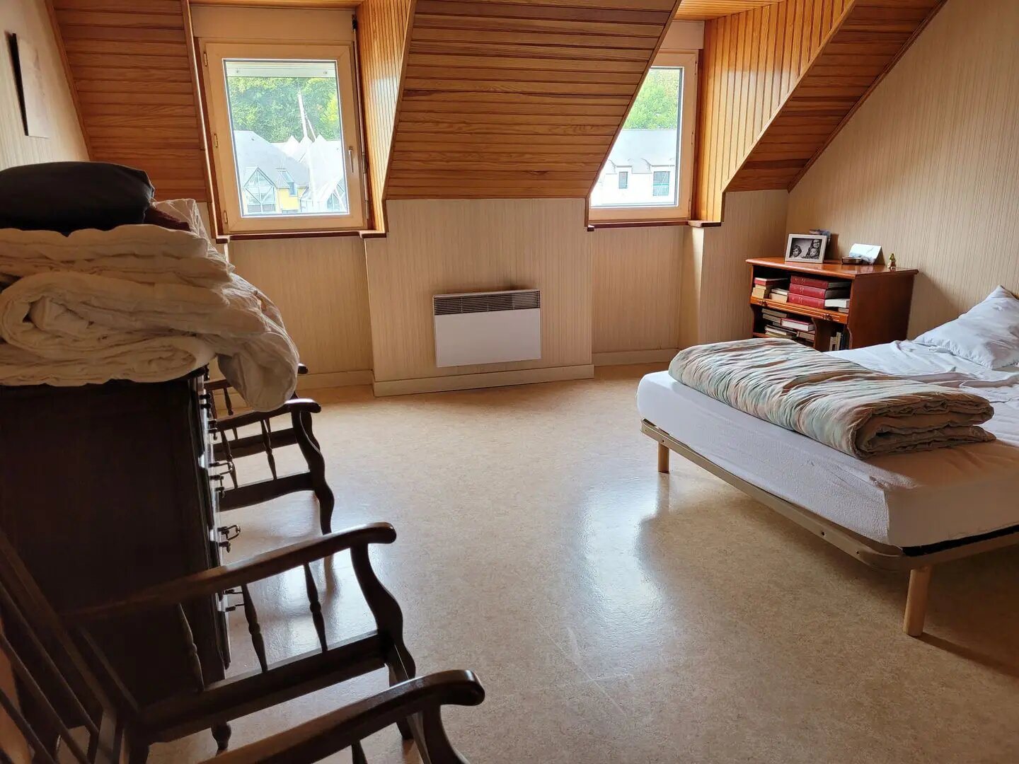 Maison à vendre, 222m², Le Palais
