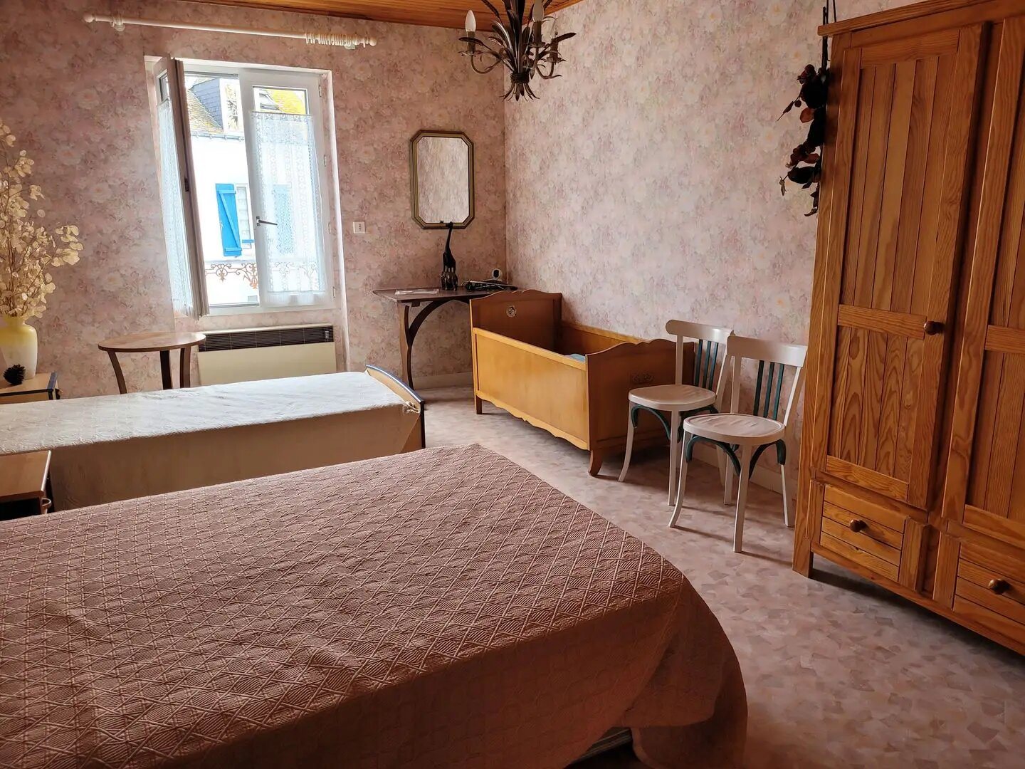 Maison à vendre, 222m², Le Palais