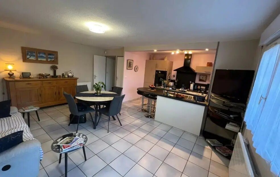 Appartement à louer, 29m², Valence
