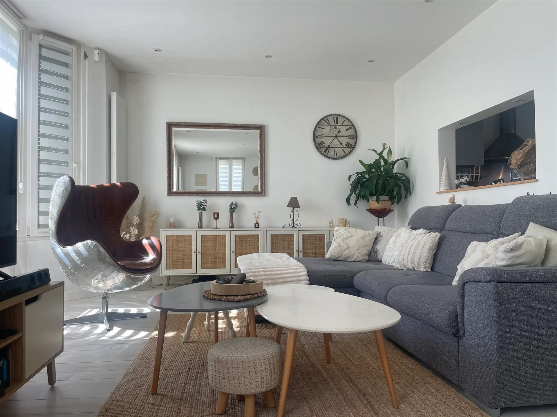 Maison à vendre, 132m², Sainte-Savine
