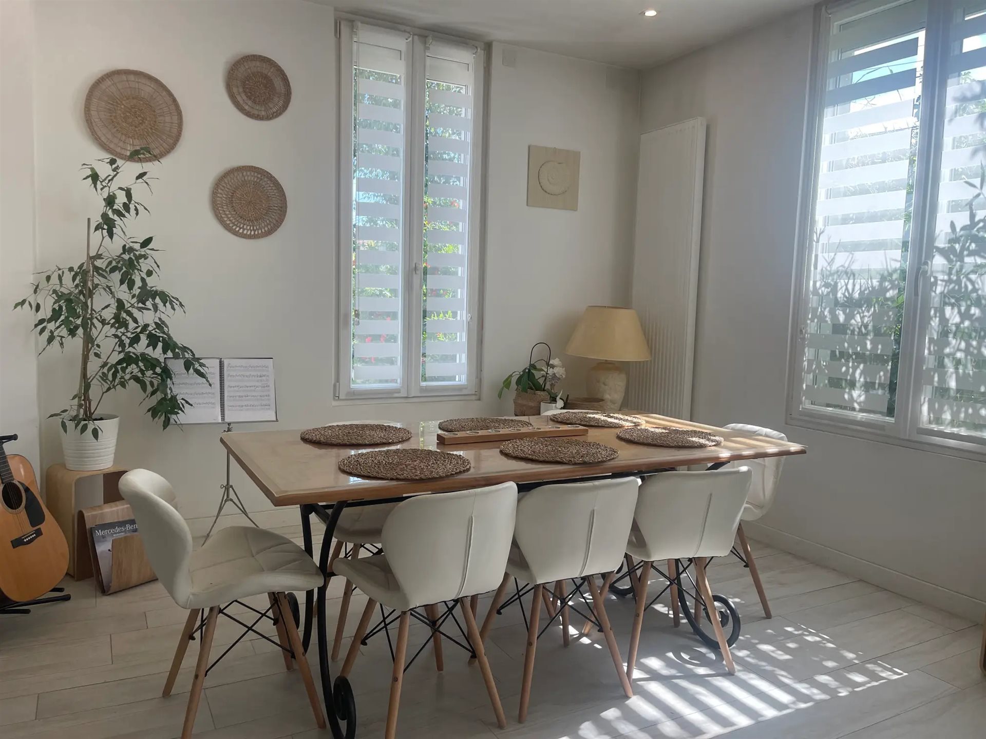 Maison à vendre, 132m², Sainte-Savine