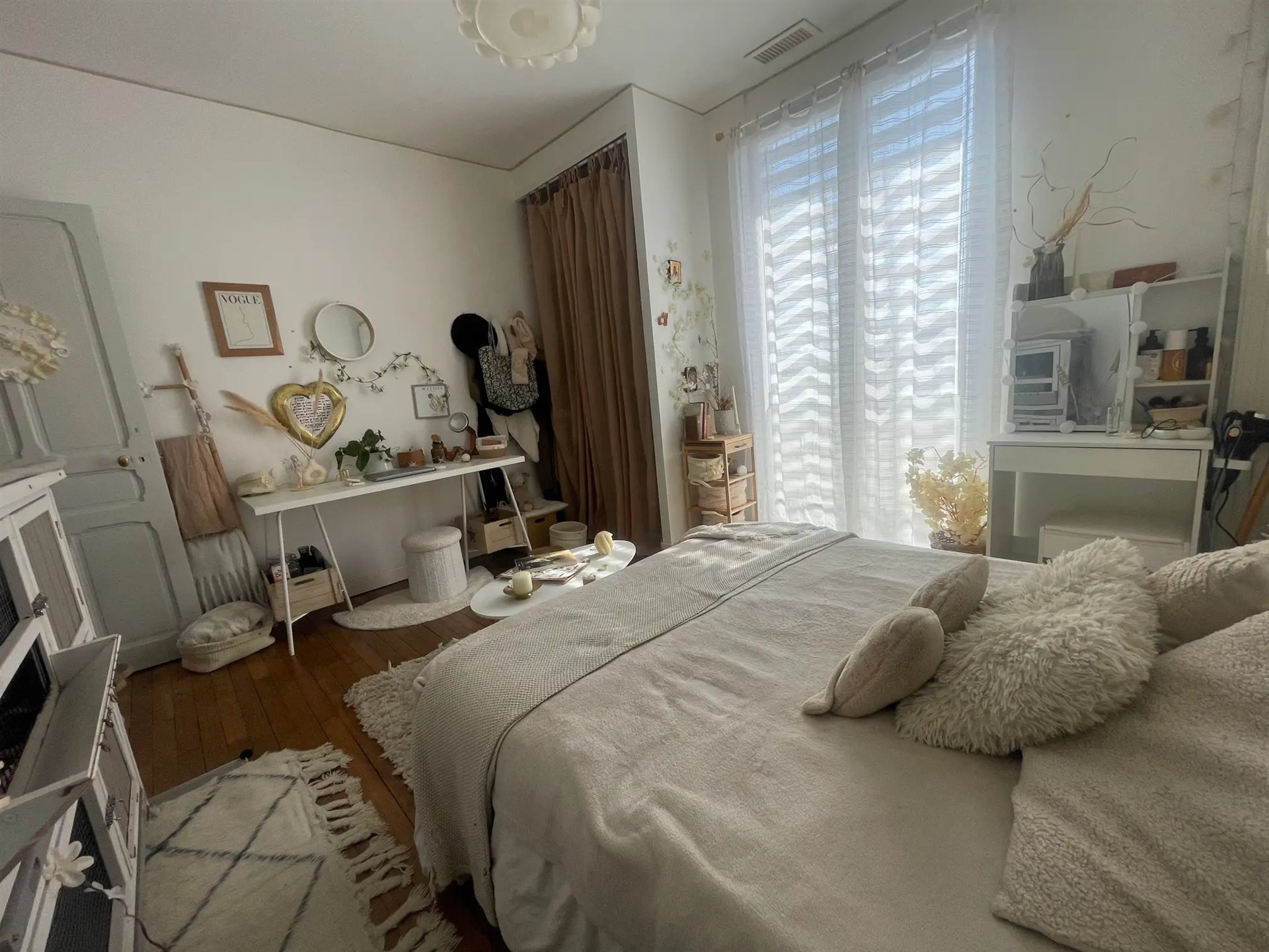 Maison à vendre, 132m², Sainte-Savine