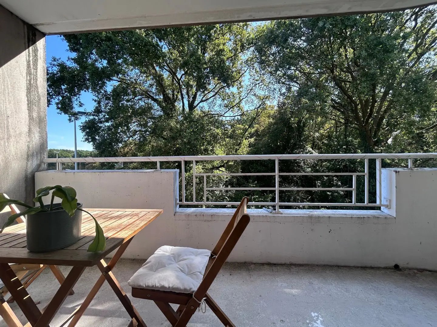 Appartement à louer, 48m², Tremblay-en-France
