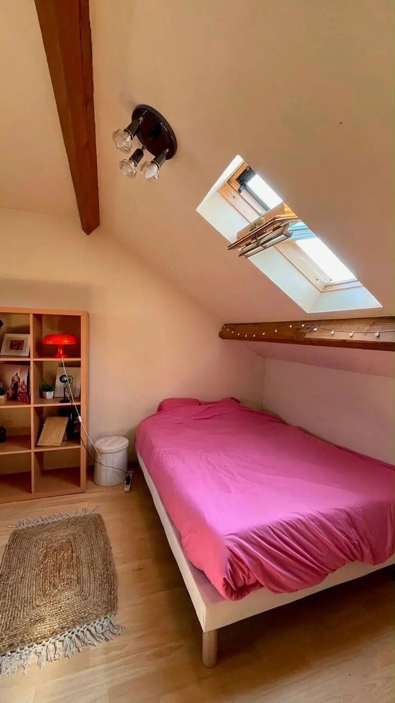 Appartement à louer, 26m², Angers