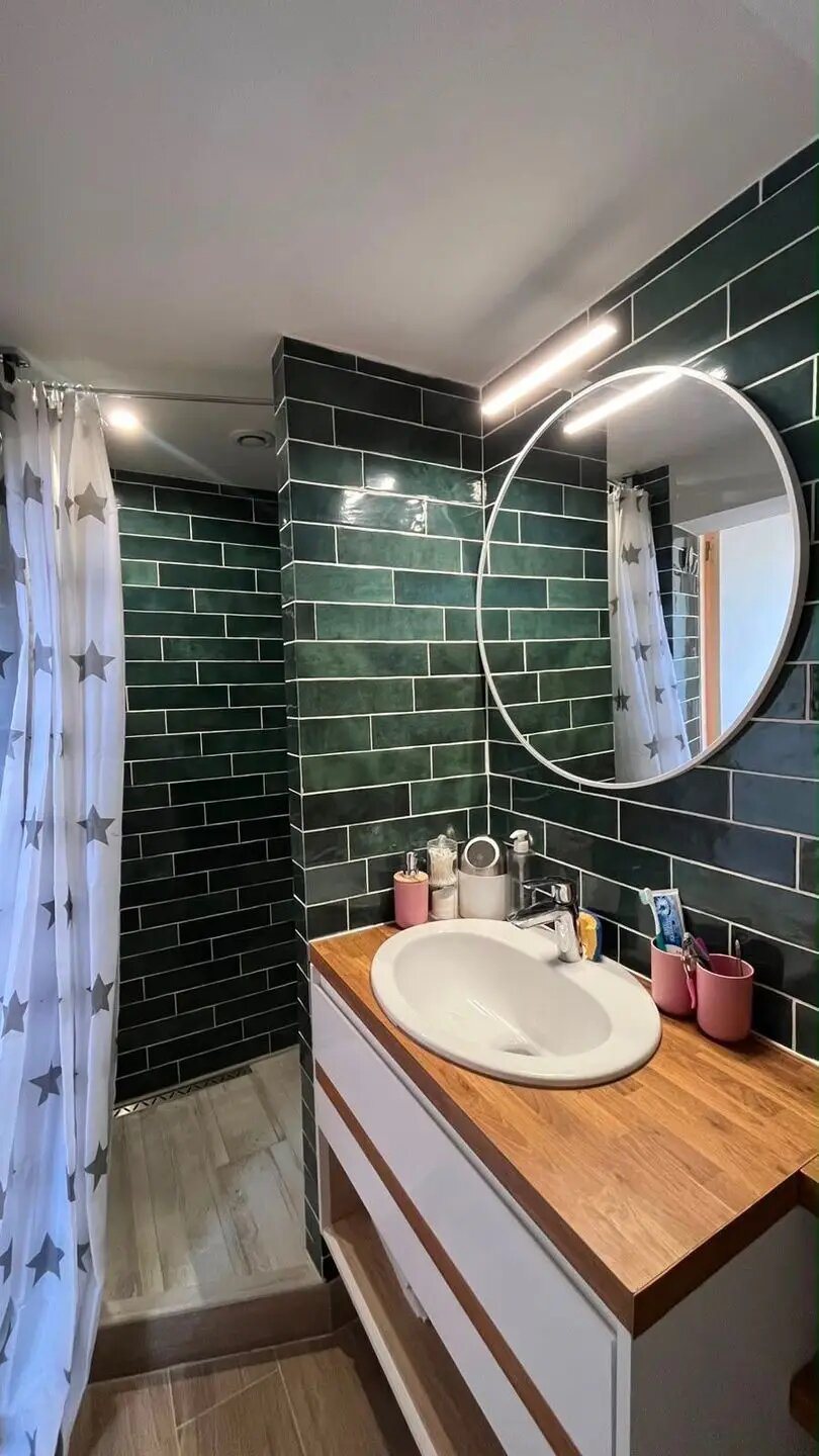 Appartement à louer, 26m², Angers