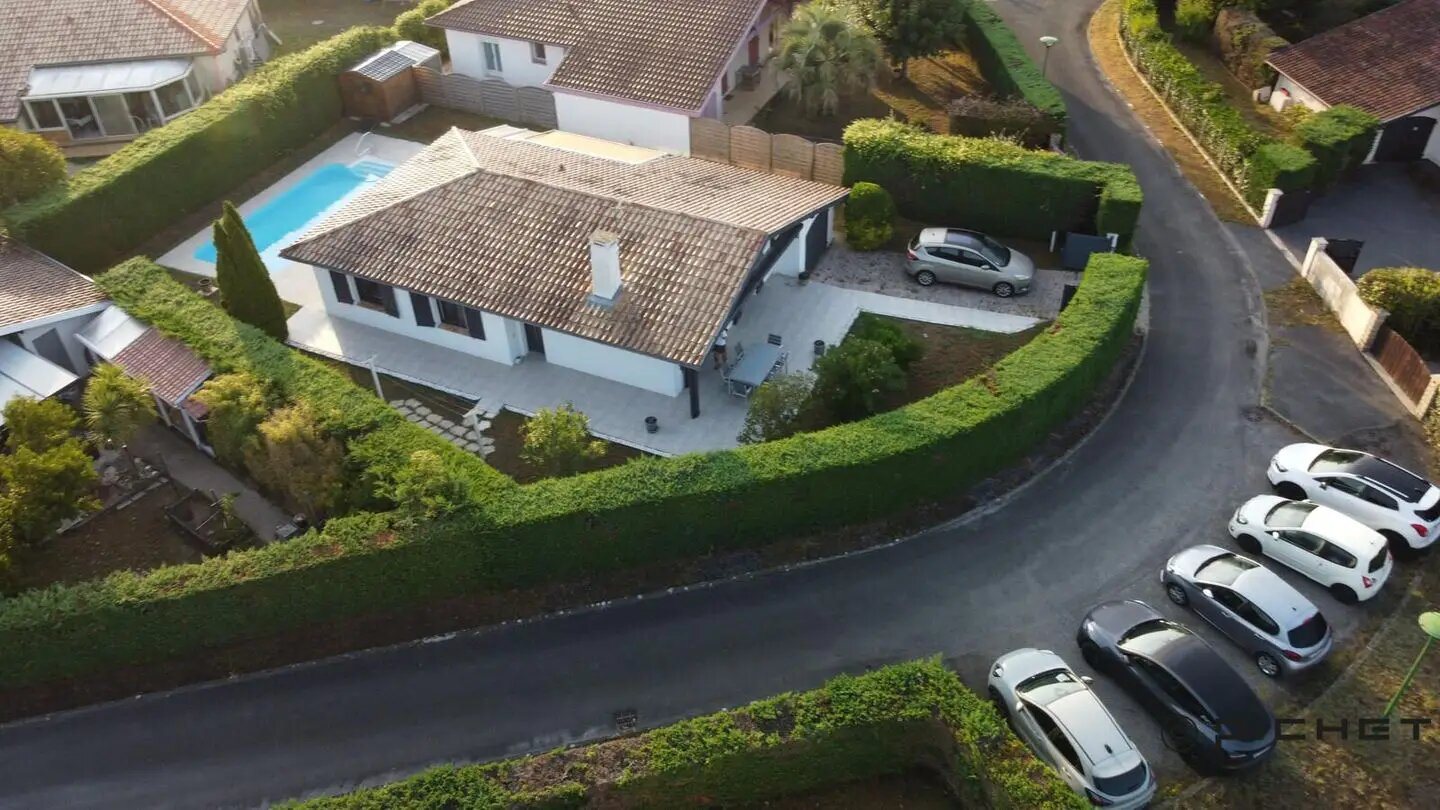 Maison à vendre, 87m², Saint-Vincent-de-Tyrosse