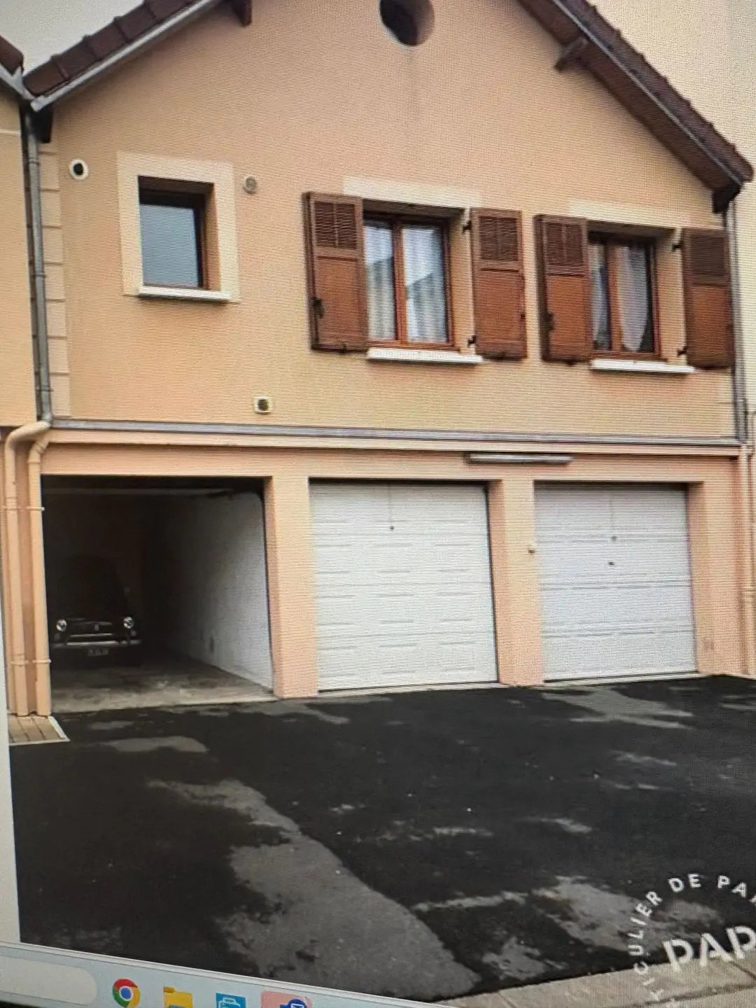 Appartement à louer, 60m², La Garenne-Colombes