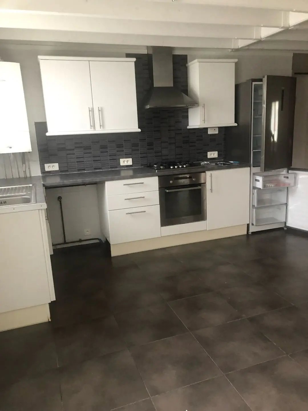 Appartement à louer, 60m², La Garenne-Colombes