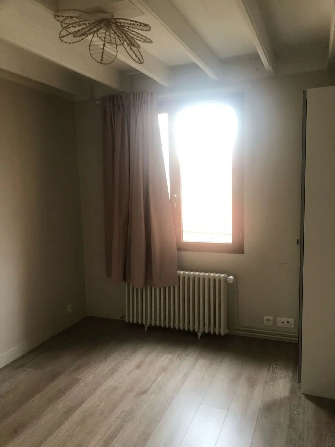Appartement à louer, 60m², La Garenne-Colombes