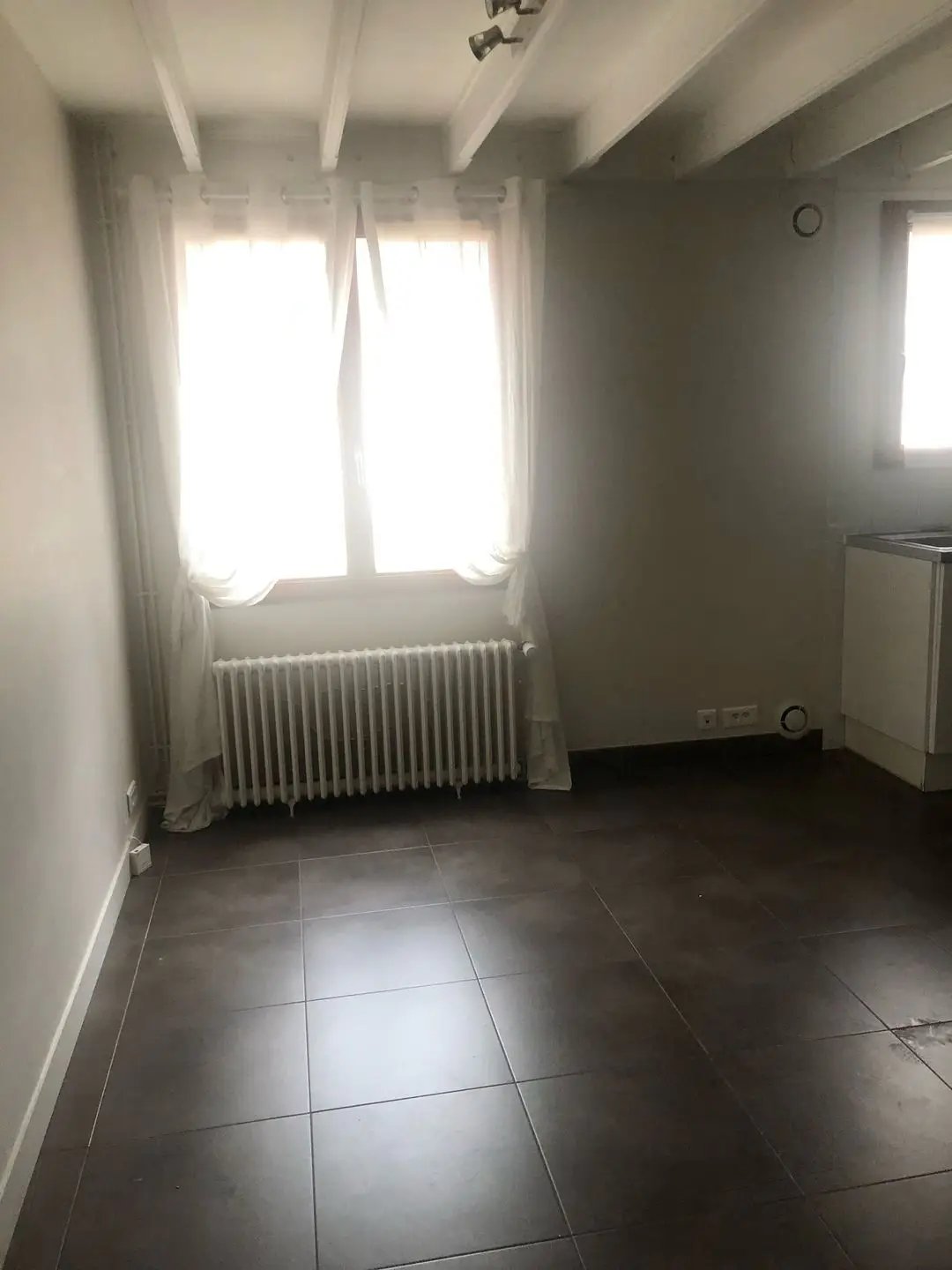Appartement à louer, 60m², La Garenne-Colombes