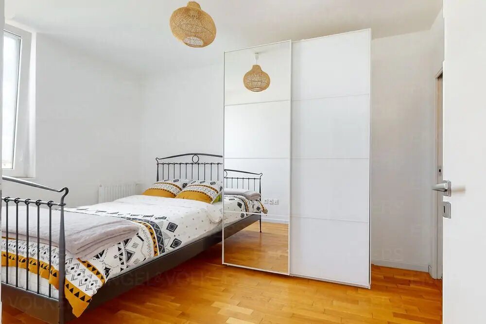 Appartement à vendre, 48m², Paris 13ème