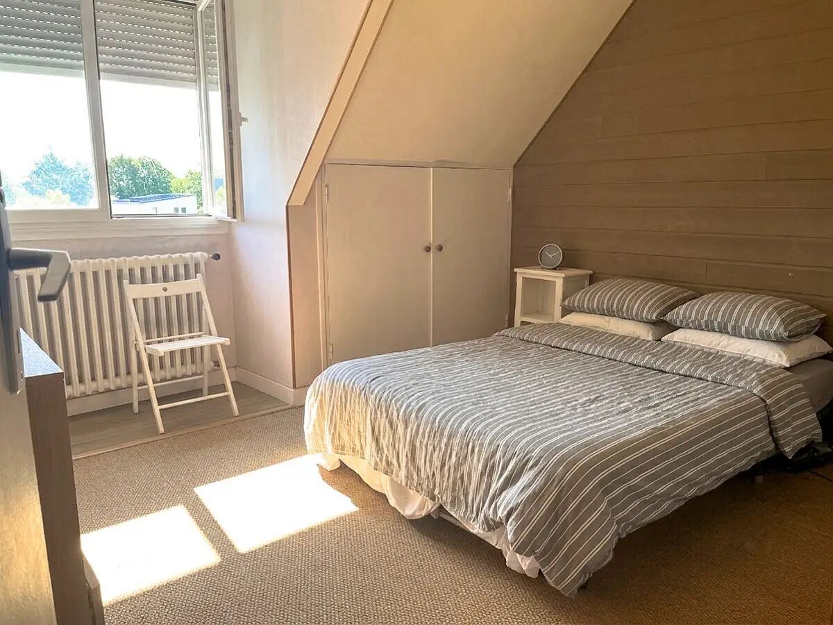 Appartement à vendre, 45m², Vannes