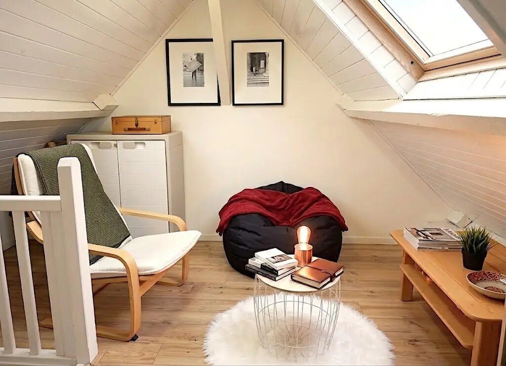 Appartement à vendre, 45m², Vannes