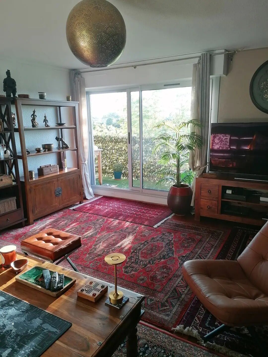 Appartement à vendre, 58m², Mérignac