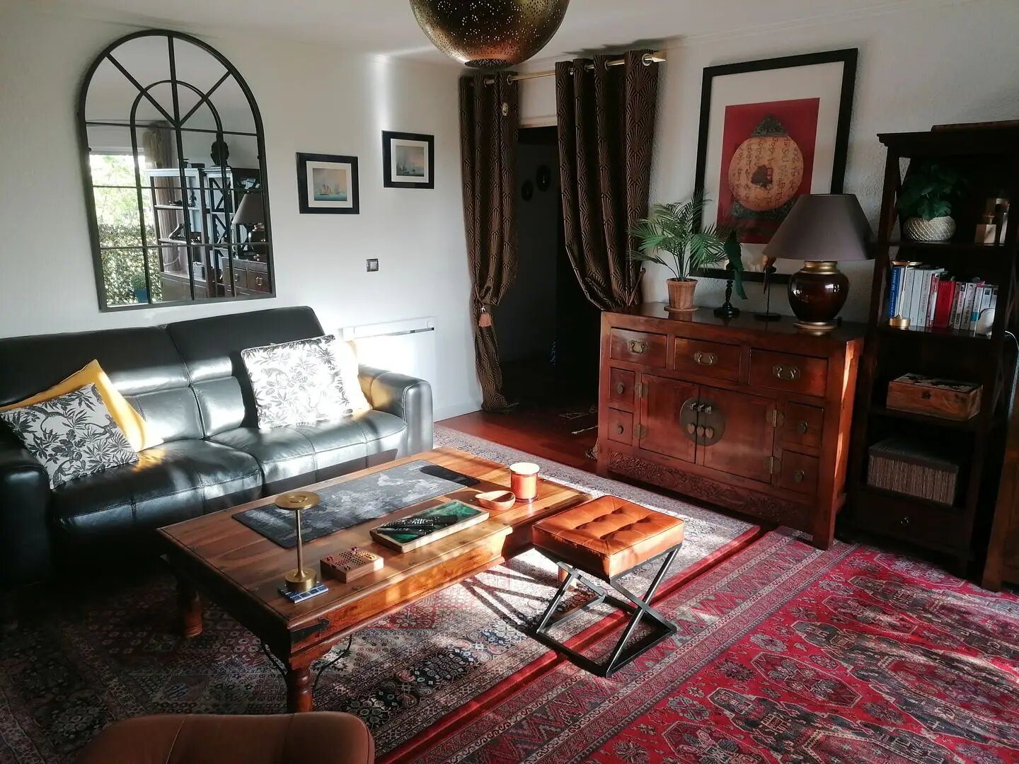 Appartement à vendre, 58m², Mérignac