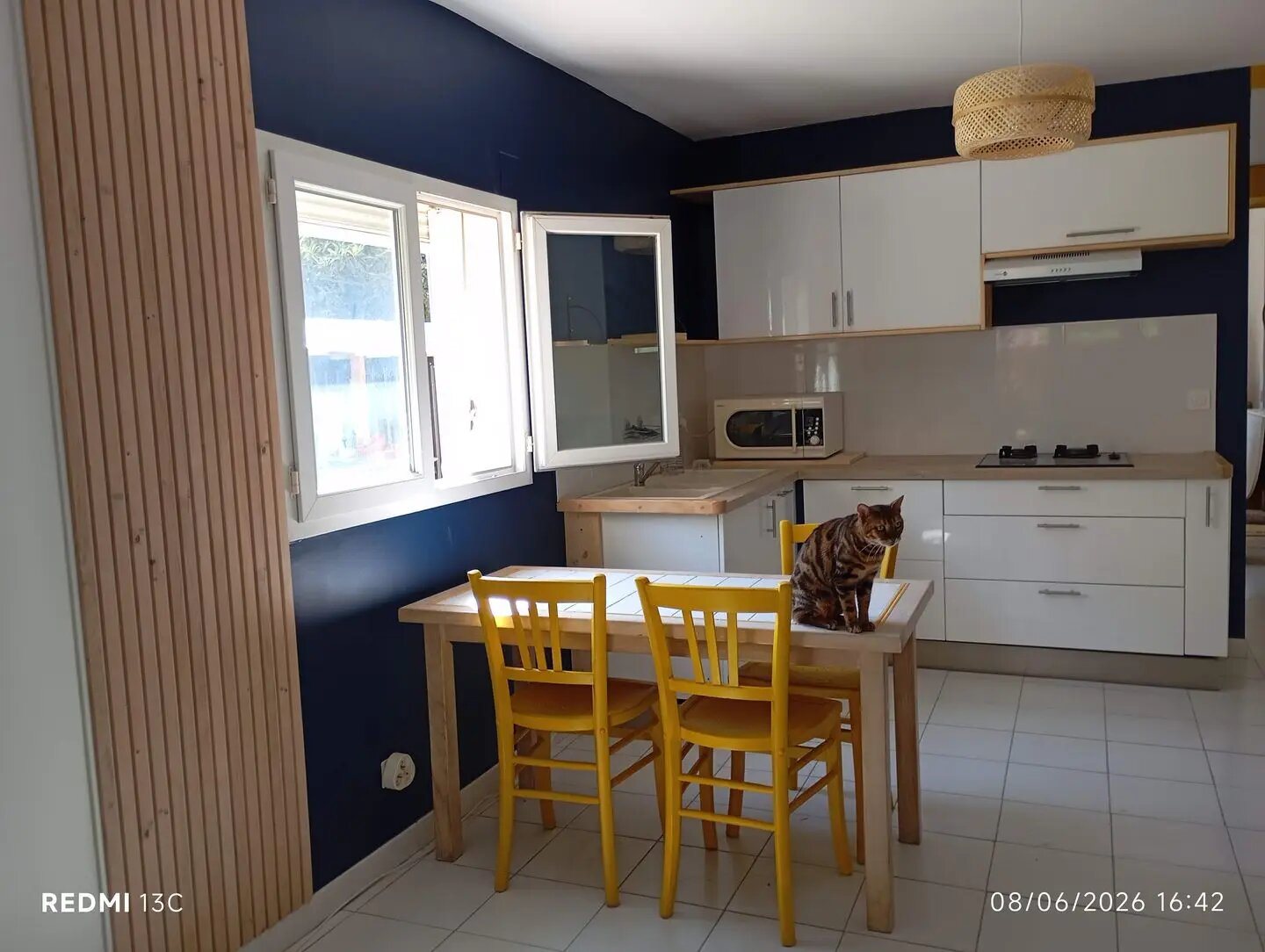 Appartement à louer, 28m², Cournonterral
