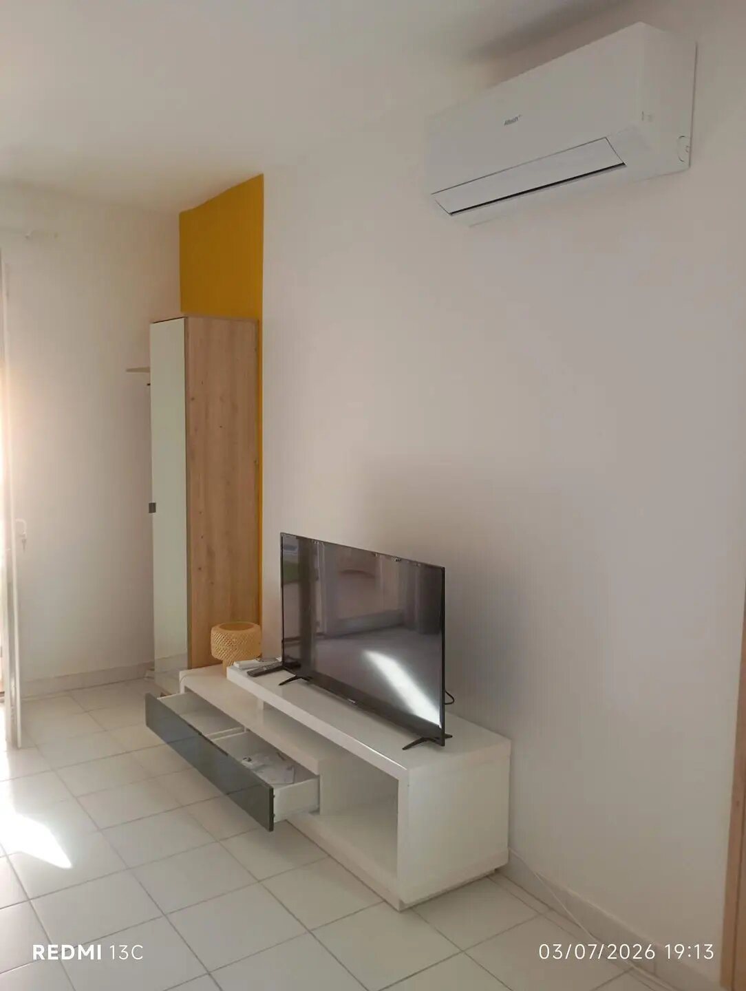 Appartement à louer, 28m², Cournonterral