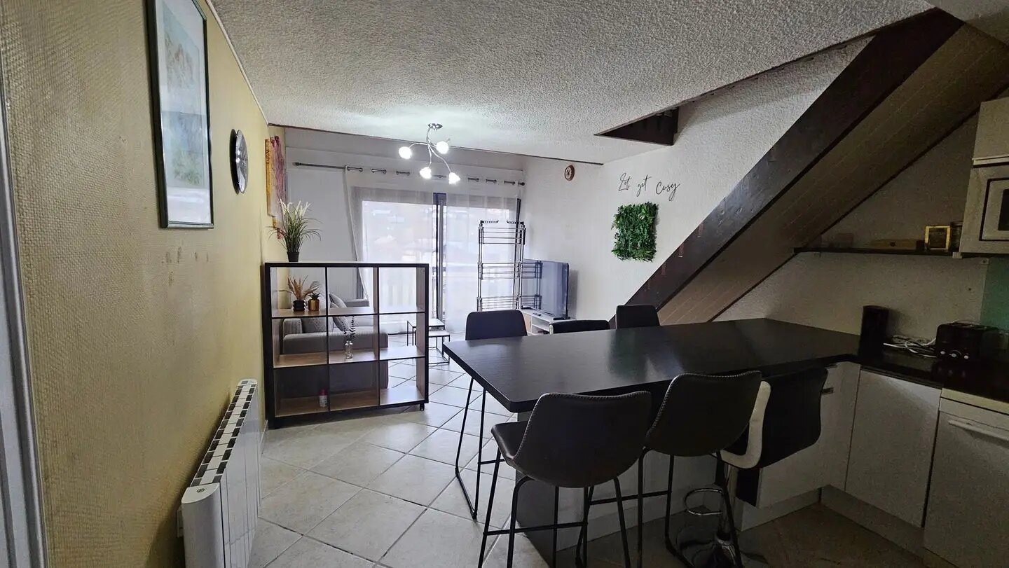 Appartement à vendre, 73m², Sallanches