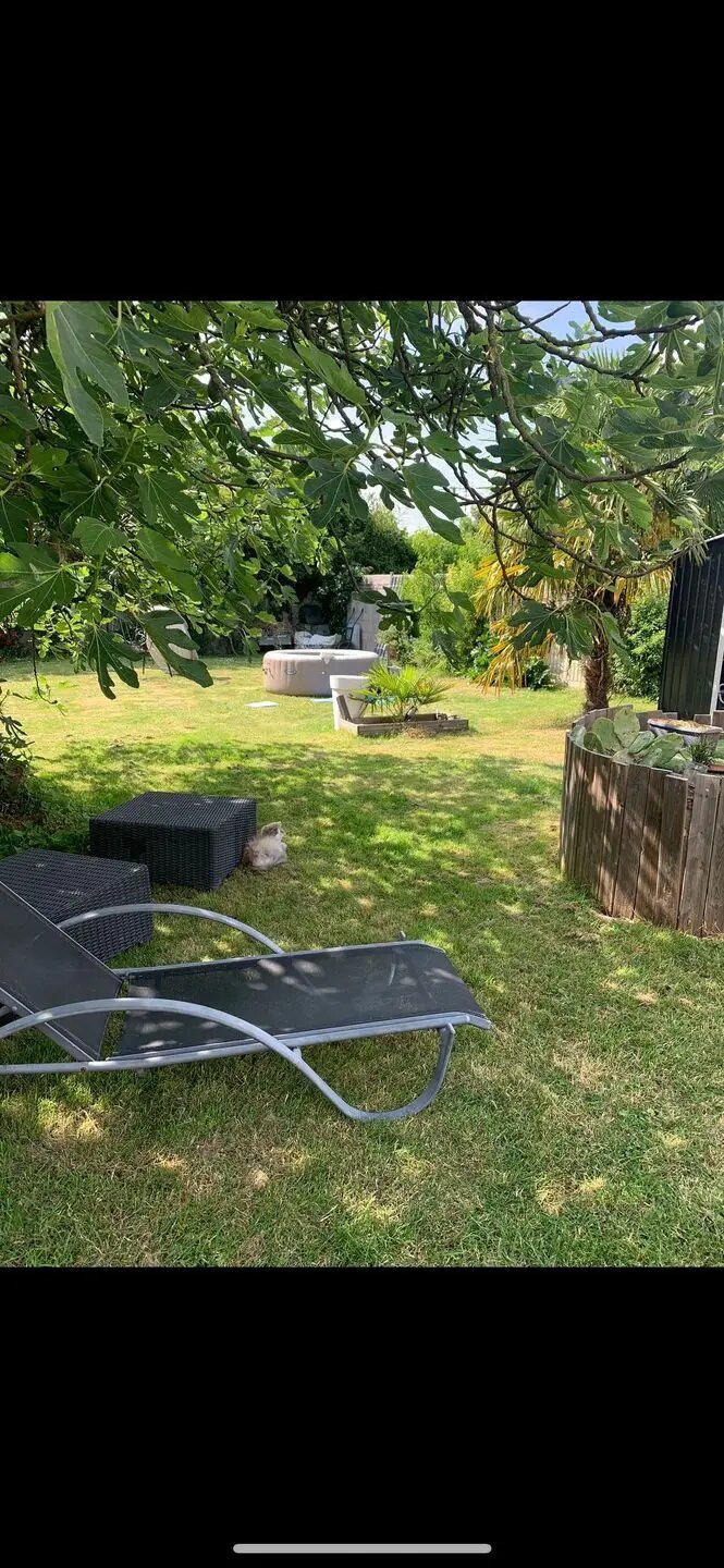 Maison à vendre, 70m², La Roche-sur-Yon
