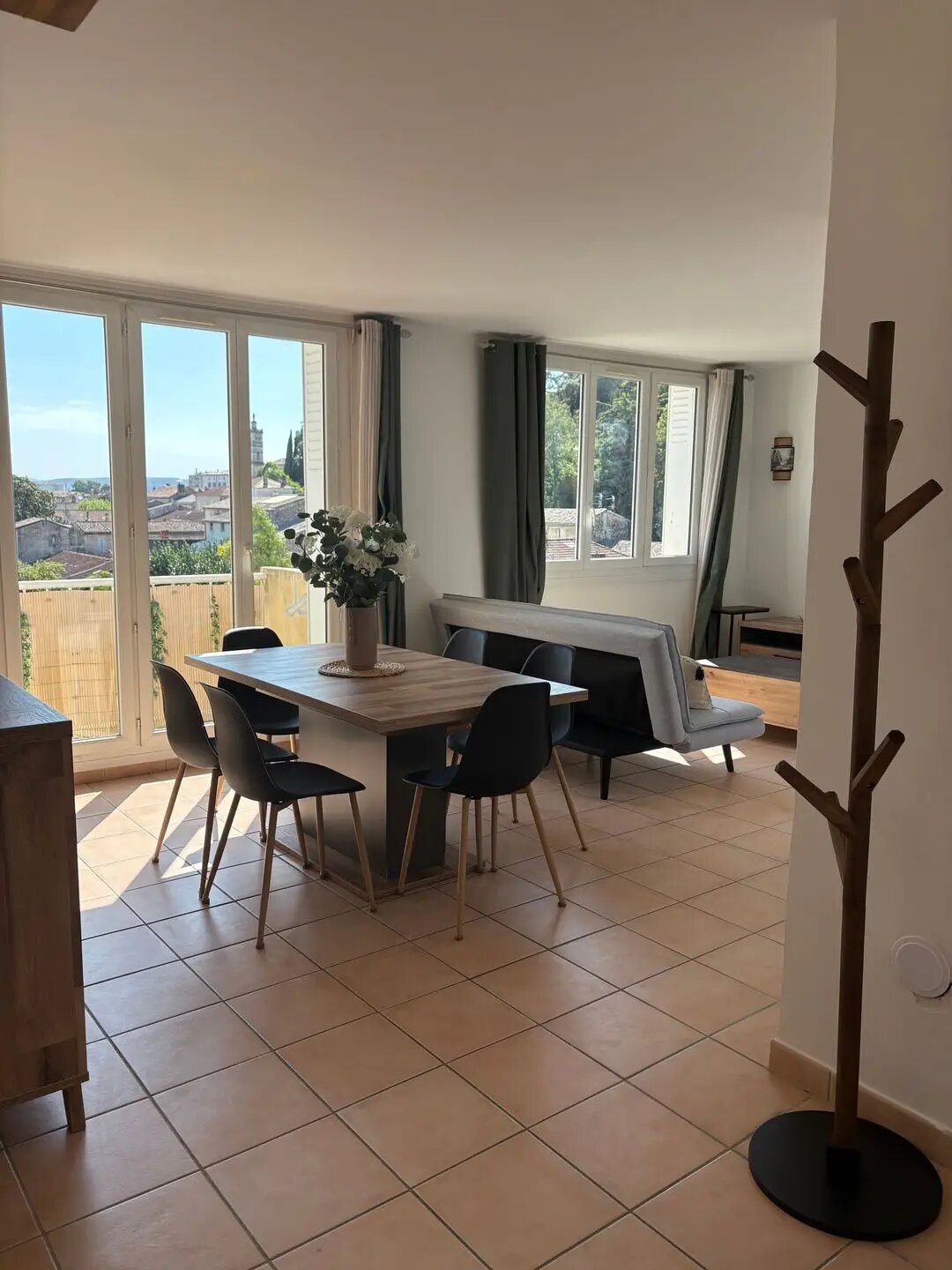 Appartement à louer, 60m², Montélimar