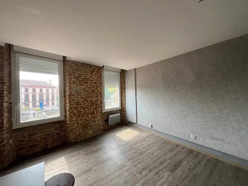 Appartement à louer, 41m², Moissac