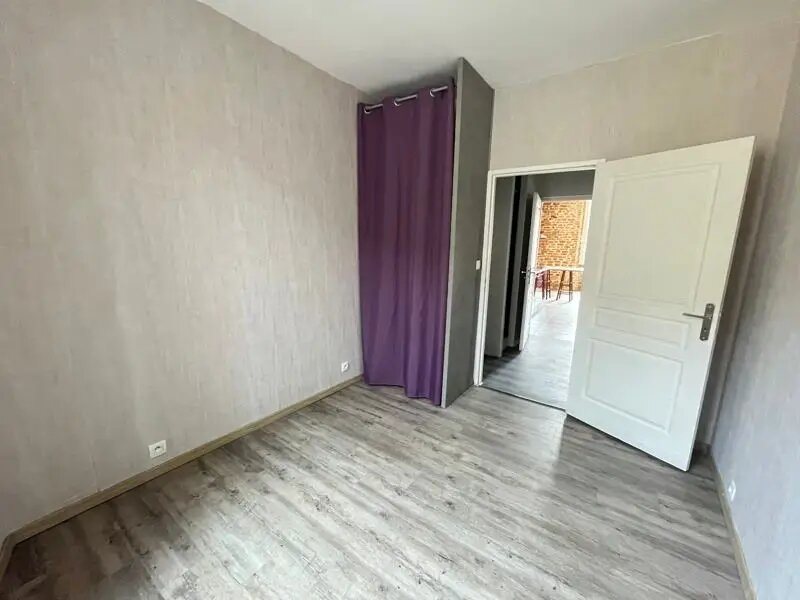 Appartement à louer, 41m², Moissac
