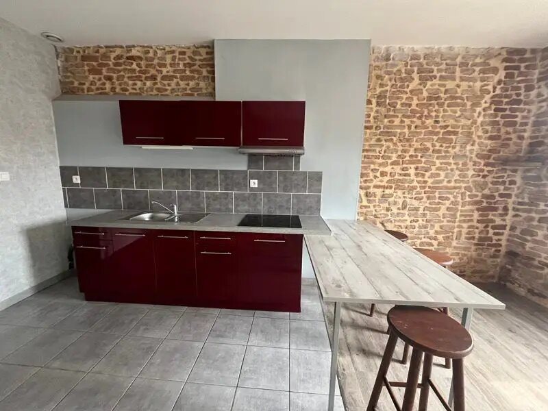 Appartement à louer, 41m², Moissac