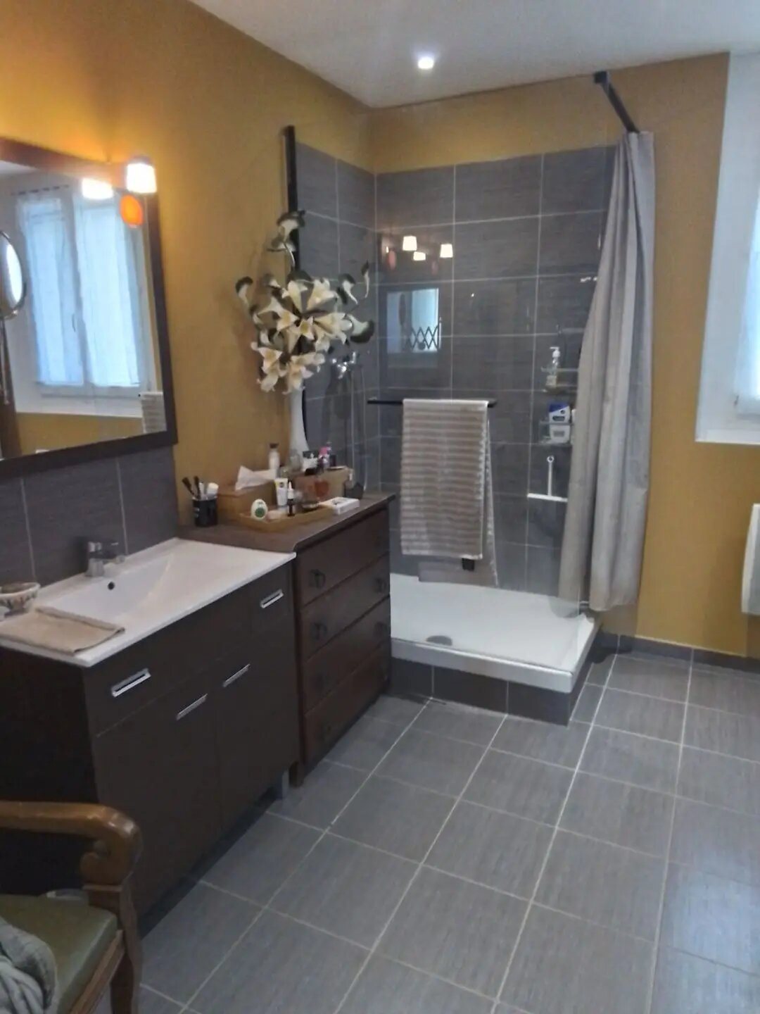 Maison à vendre, 92m², Le Teil