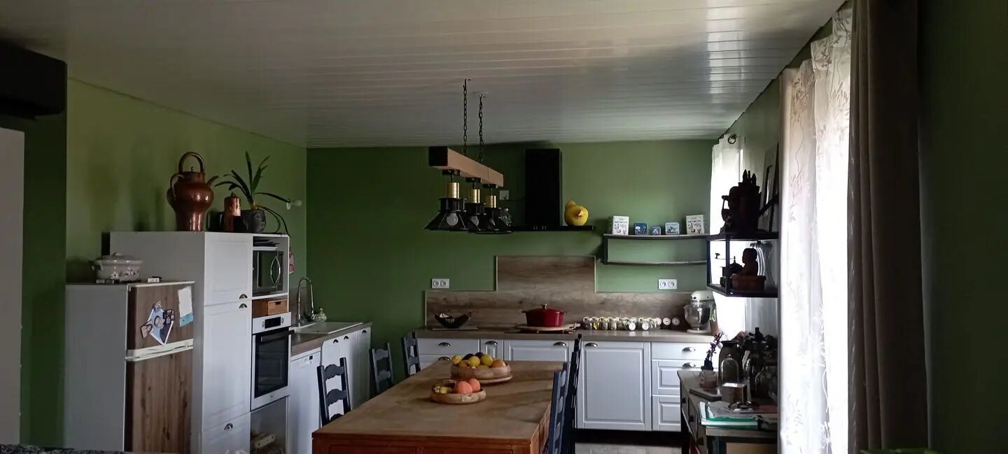 Maison à vendre, 92m², Le Teil