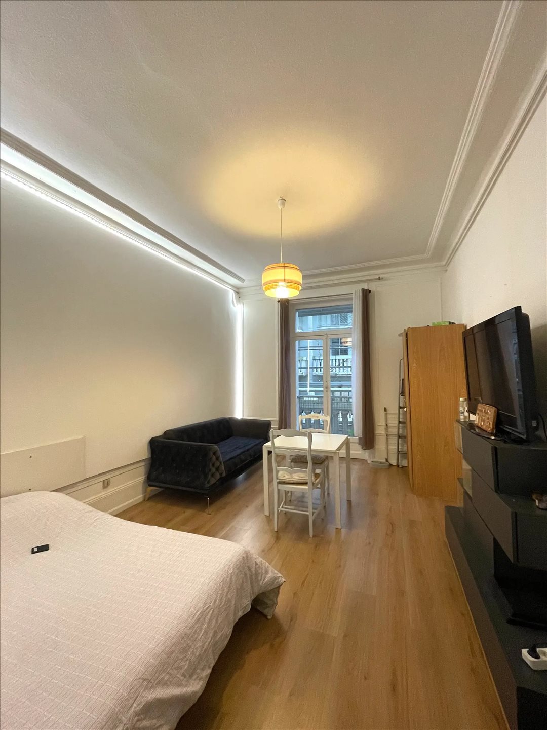 Appartement à louer, 30m², Vichy