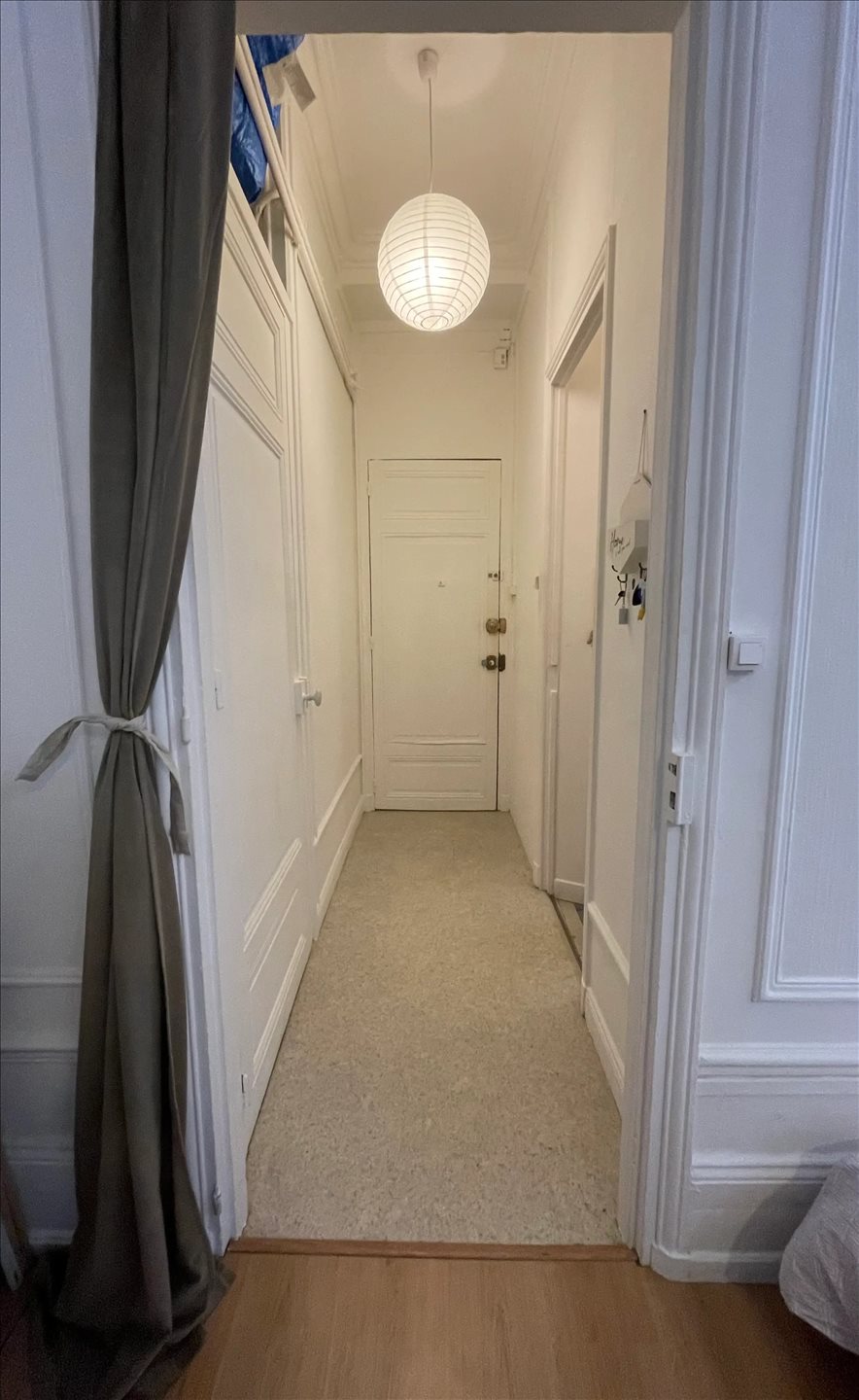Appartement à louer, 30m², Vichy