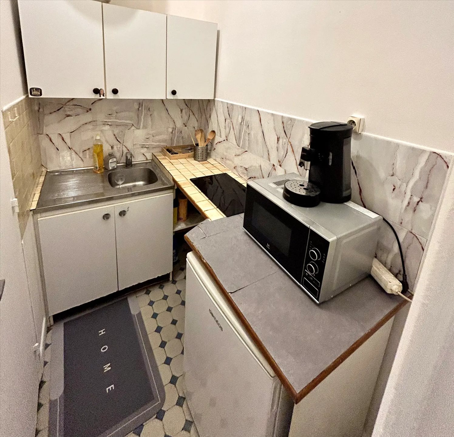 Appartement à louer, 30m², Vichy