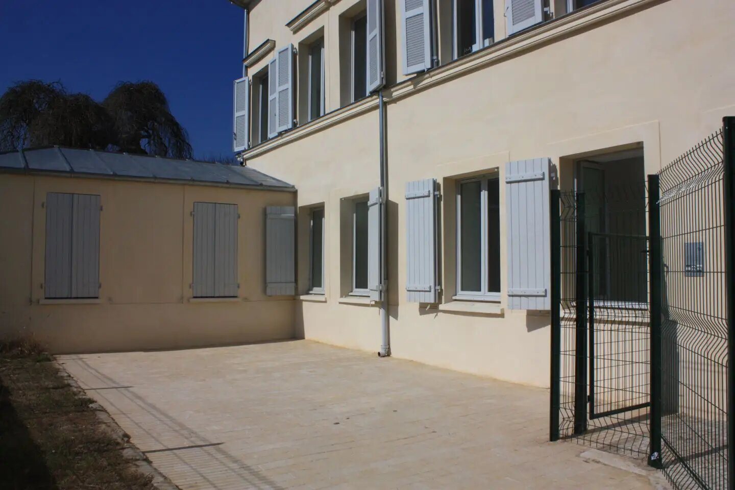 Appartement à louer, 42m², Fontainebleau