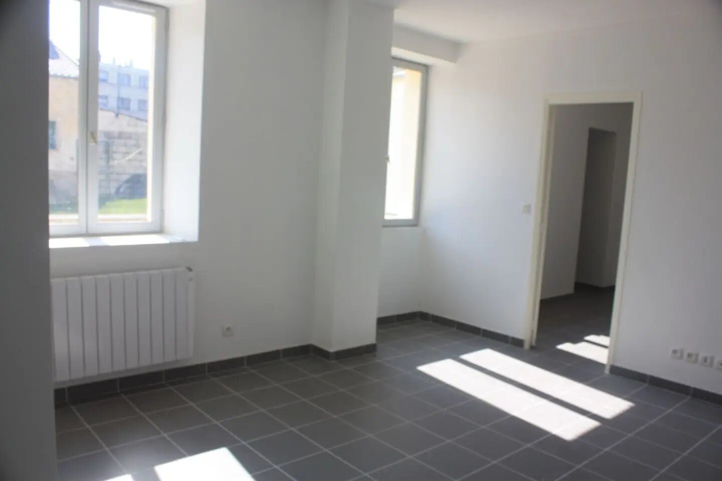 Appartement à louer, 42m², Fontainebleau
