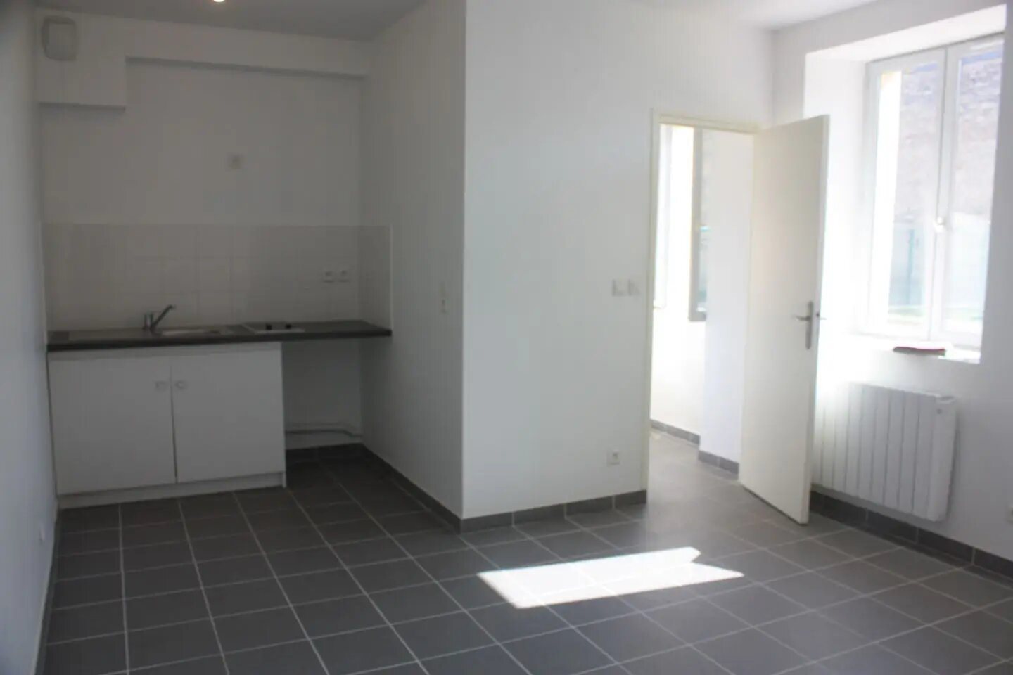 Appartement à louer, 42m², Fontainebleau