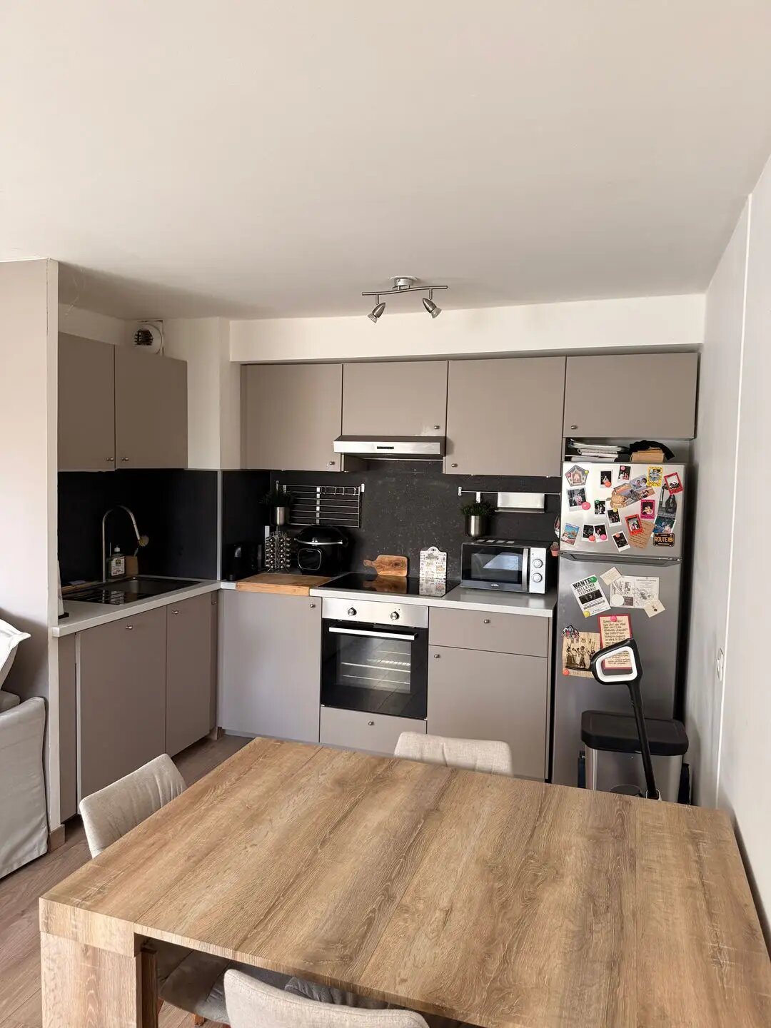 Appartement à louer, 48m², Moissy-Cramayel